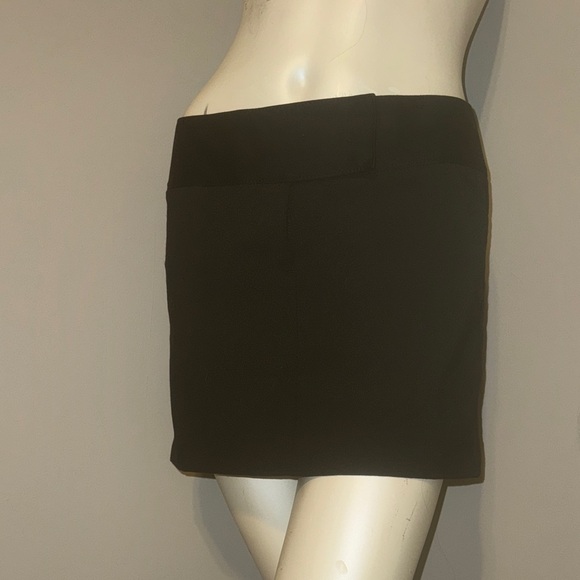 Express Dresses & Skirts - Express vintage Black Mini Skirt. Perfect for casual and dress up! Staple piece